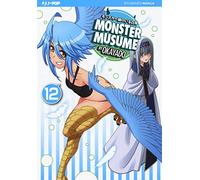 Monster Musume (Vol. 12)