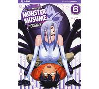 Monster Musume (Vol. 6)