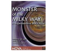 Monster of the Milky Way