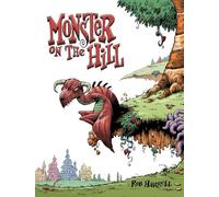 Monster on the Hill