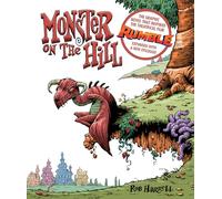 Monster on the Hill (Expanded Edition)