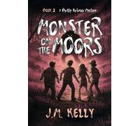 Monster On The Moors