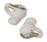 Monster Open Ear AC225 - Auricolari stereo con Bluetooth 6.0, auricolari aperti, leggeri e confortevoli, con microfono ENC per chiamate chiare, riproduzione 36 ore, controllo touch, impermeabilità