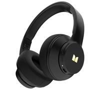 MONSTER ORIGINALI CUFFIE MULTIPOINT BLUETOOTH MISSION 100 WIRELESS BLACK 799669A