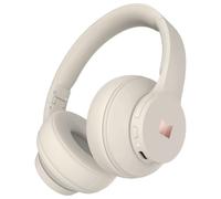 MONSTER ORIGINALI CUFFIE MULTIPOINT BLUETOOTH MISSION 100 WIRELESS WHITE 7995A7A