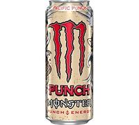 Monster Pacific Punch 50cl (confezione da 24)