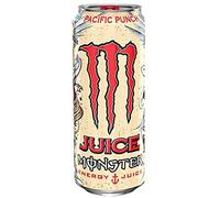 Monster Pacific Punch - Tray 12pcs