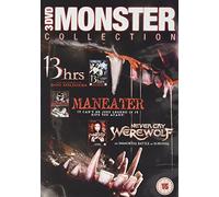 Monster Pack