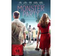 Monster Party (DVD)