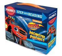 Monster Phonics