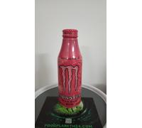Monster Pipeline Punch 2024 Bottiglia latta Giappone 500ml (piena/full)