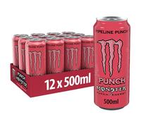 Monster Pipeline Punch Barattoli 12 x 500 ml