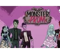 Monster Prom: First Crush Bundle (PC) Steam Key - CHINA