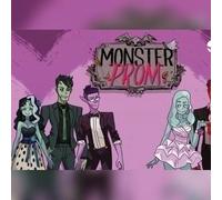 Monster Prom: First Crush Bundle (PC) Steam Key - GLOBAL