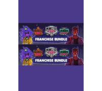 Monster Prom: Franchise Bundle Steam Key (PC) GLOBAL