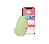 MONSTER PUB MAGIC KISS. GOKILLA COL. VERD