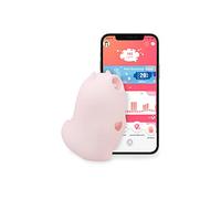 MONSTER PUB MAGIC KISS. MAGIC KISS MR. DEVIL COL. ROSA