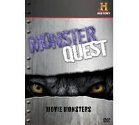 Monster Quest: Movie Monsters