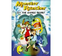 Monster Rancher 1