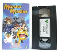 Monster Rancher 1