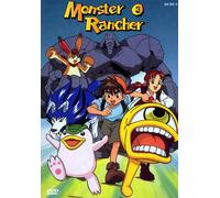 Monster Rancher 3