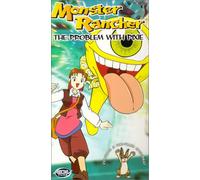 Monster Rancher 4