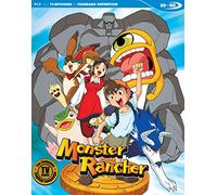 Monster Rancher Complete [Edizione: Stati Uniti]