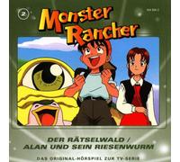 Monster Rancher - Monster 2