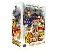 Monster Rancher - Partie 1