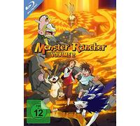 Monster Rancher (Blu-ray) Schupp Ditte Bohlmann Sabine Meden Tonio von der