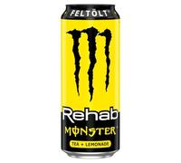 Monster Rehab - 50 Cl, Pack De 24