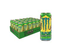 Monster RIO Punch + Energy lattina 24x500 ML