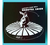 Monster Rodeo by Cowboys From Hell