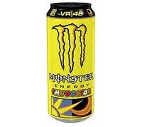 Monster Rossi Il Dottore Pmp £1,55 | 500ML x 12
