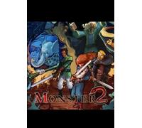Monster RPG 2 Steam Key GLOBAL