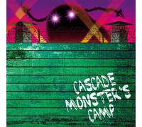 MONSTER`S CAMP - CASCADE