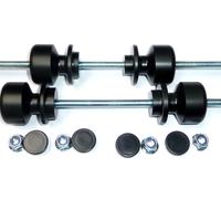 Monster S4RS Tamponi Paramotore Protezione Anteriore + Asse Post. Cursori Tappo