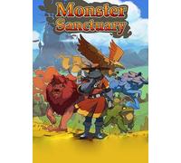 Monster Sanctuary XBOX LIVE Key EUROPE