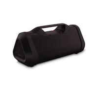 Monster SBB 3.0E Sound Blaster 3.0 Black Altoparlante Bluetooth Portatile, 120W, Resistente all'Acqua IPX5, Sistema Audio Stereo 7 Altoparlanti, Modalità Interno/Esterno