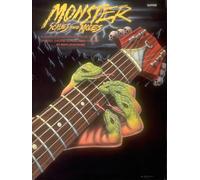 Monster Scales And Modes