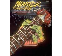 [(Monster Scales and Modes )] [Author: Celentano Dave] [Jul-1996]