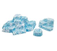 Monster Scenery Ice Wilds: Snowy Hills