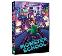 Monster School (DVD)