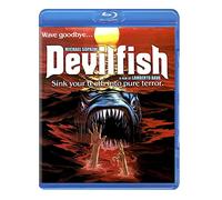Monster Shark (aka Devil Fish)