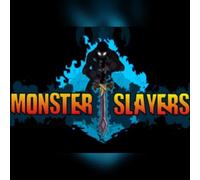 Monster Slayers (PC) Steam Key - GLOBAL