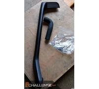 Monster Snorkel Kit Per Suzuki Jimny 1.3 Sollevamento Presa D'Aria 1999 - 2018