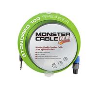 MONSTER Standard 100 - Cavo per altoparlante Kl-SP, 15,2 m
