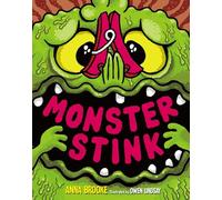 Monster Stink