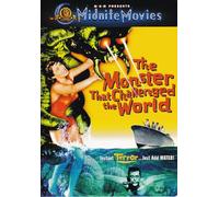 Monster That Challenged the World