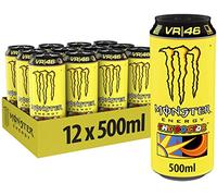 Monster The Doctor 12 x 500ml